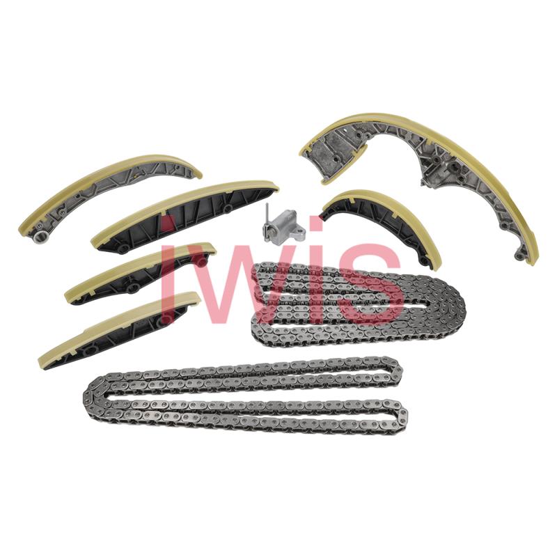 Kit de distribution par chaîne AIC 59836Set - Visuel 1