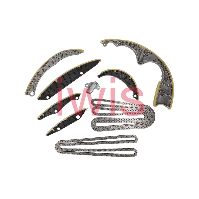 Kit de distribution par chaîne AIC 59836Set - Visuel 2