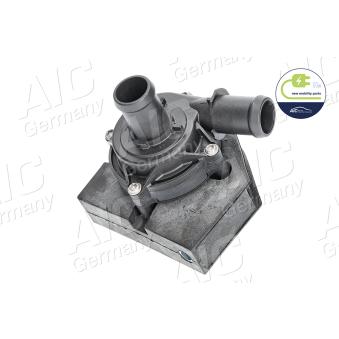 Pompe à eau additionnelle AIC 59851