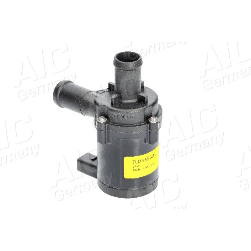 Pompe à eau additionnelle AIC 59855 - Visuel 1