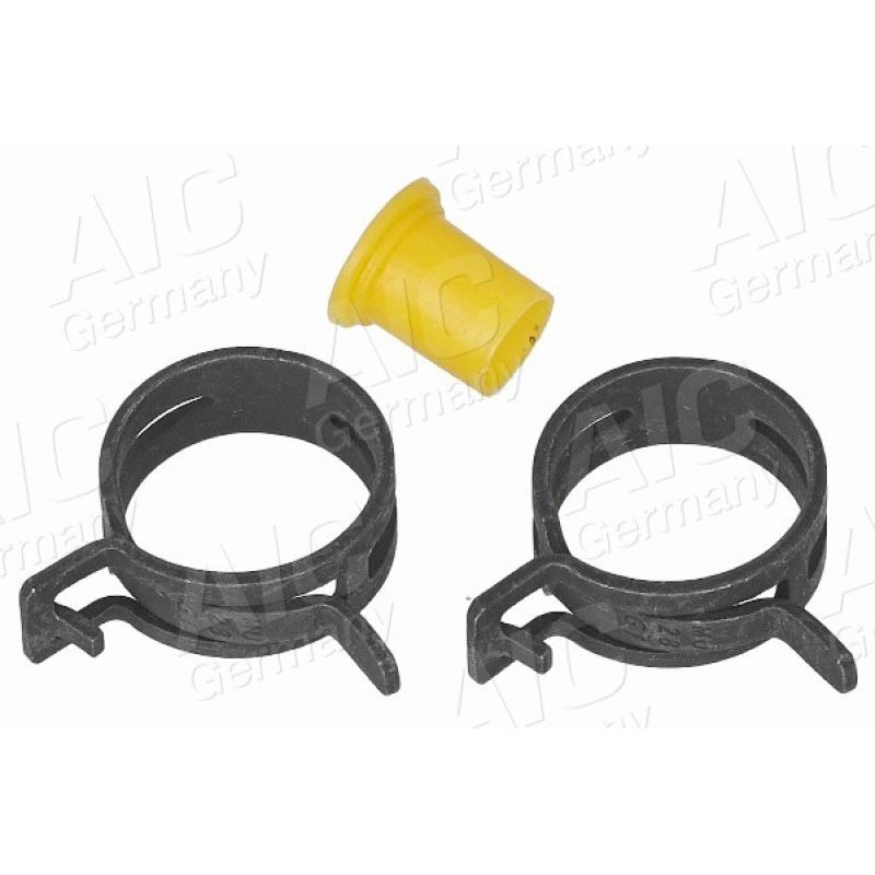 Tuyau hydraulique, direction AIC 59902 - Visuel 1