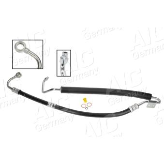 Tuyau hydraulique, direction AIC [59946]