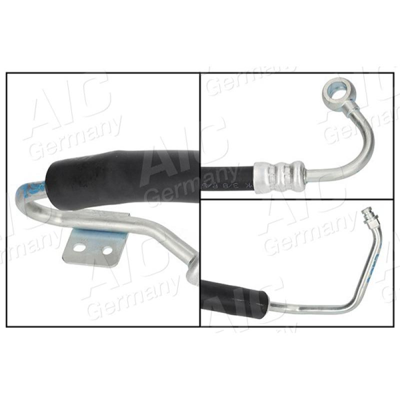Tuyau hydraulique, direction AIC 59946 - Visuel 1
