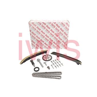 Kit de distribution par chaîne AIC OEM 038103085C