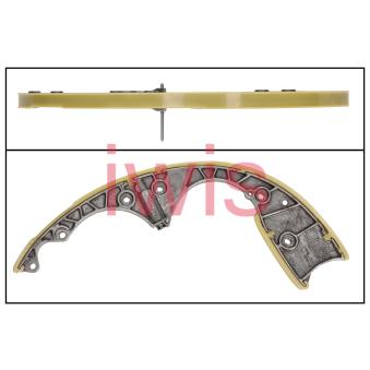 Tendeur, chaîne de distribution AIC [60170]