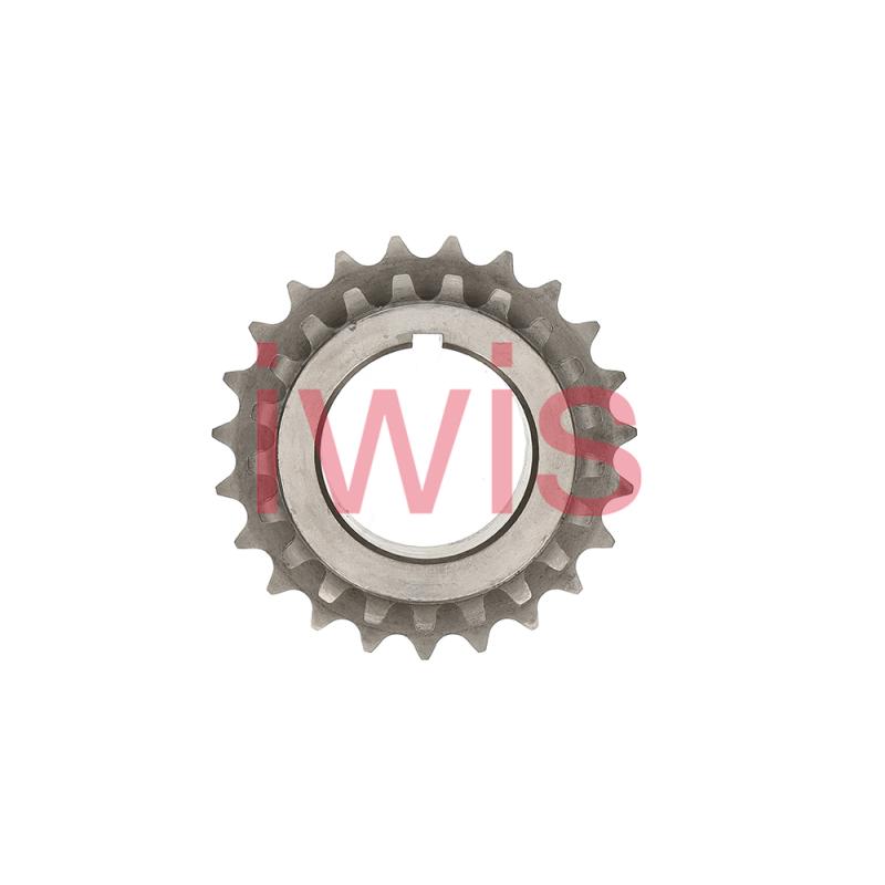 Roue dentée, vilebrequin AIC 60247 - Visuel 1