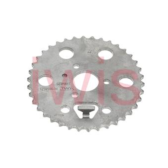 Roue dentée, arbre à came AIC [60282]