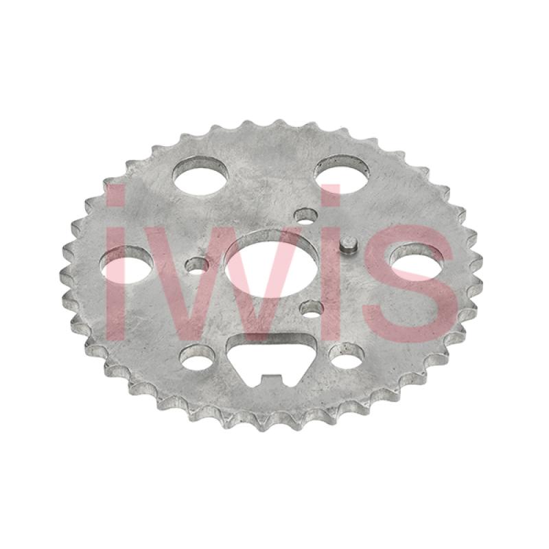 Roue dentée, arbre à came AIC 60282 - Visuel 1