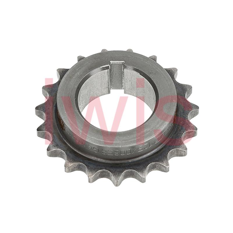 Roue dentée, vilebrequin AIC 60284 - Visuel 1