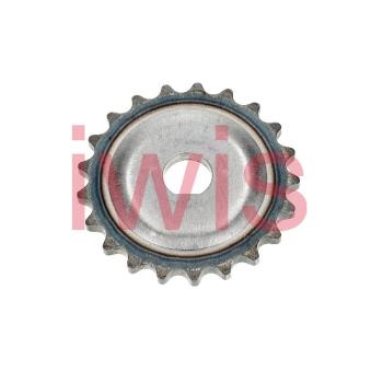 Roue dentée, vilebrequin AIC [60302]