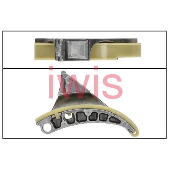 Coulisse, chaîne de distribution AIC [60318]