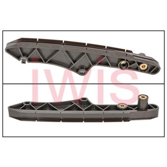 Coulisse, chaîne de distribution AIC [60381]