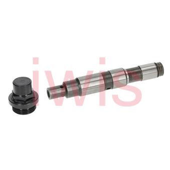 Tendeur, chaîne de distribution AIC [60388]