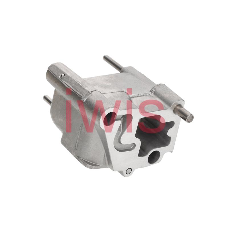 Tendeur, chaîne de distribution AIC 60389 - Visuel 2