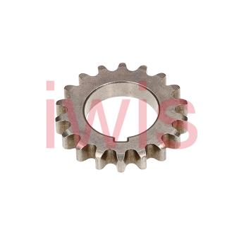 Roue dentée, vilebrequin AIC [60391]