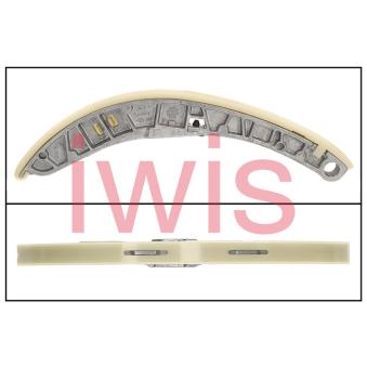Coulisse, chaîne de distribution AIC [60404]