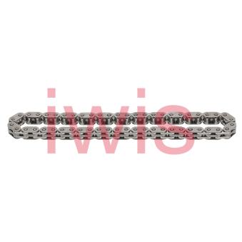 Chaîne, commande de pompe à huile AIC [60424]