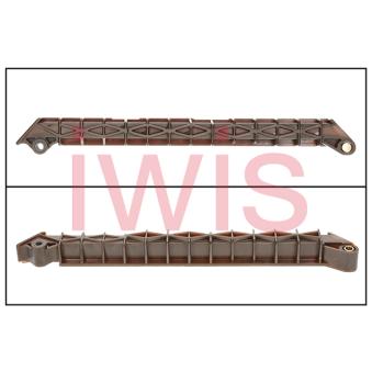 Coulisse, chaîne de distribution AIC [60428]