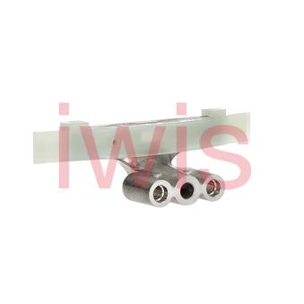 Coulisse, chaîne de distribution AIC [60435]