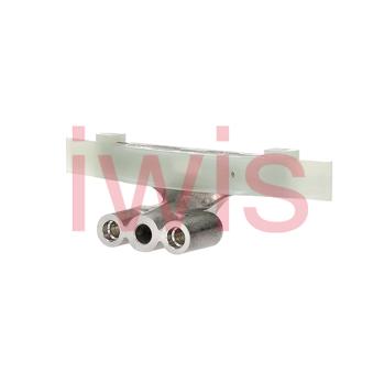 Coulisse, chaîne de distribution AIC [60437]