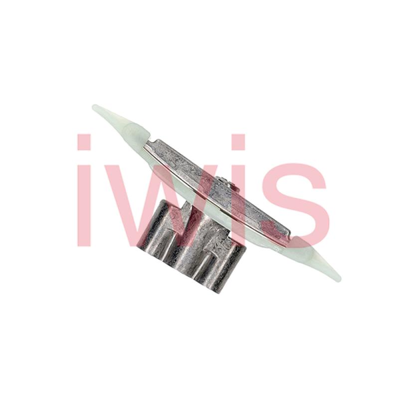 Coulisse, chaîne de distribution AIC 60437 - Visuel 1