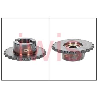 Roue dentée, arbre à came AIC [60458]