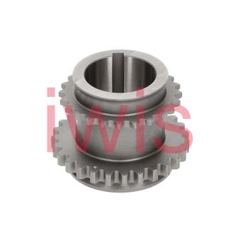 Roue dentée, vilebrequin AIC [60466]