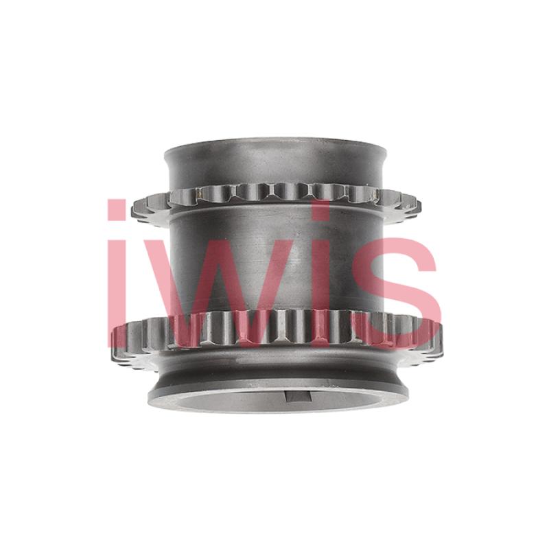 Roue dentée, vilebrequin AIC 60466 - Visuel 2