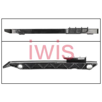 Coulisse, chaîne de distribution AIC [60772]