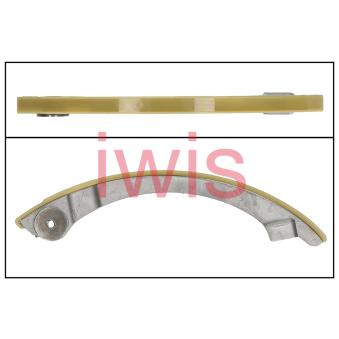 Coulisse, chaîne de distribution AIC [60775]