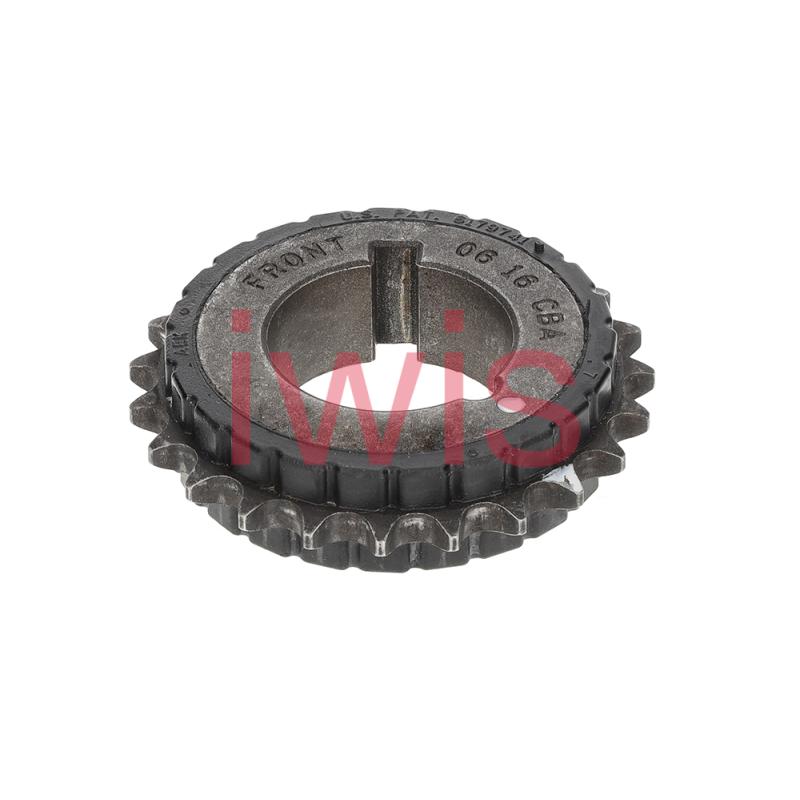 Roue dentée, vilebrequin AIC 60801 - Visuel 1