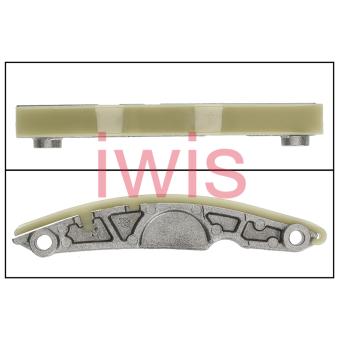 Coulisse, chaîne de distribution AIC [60827]