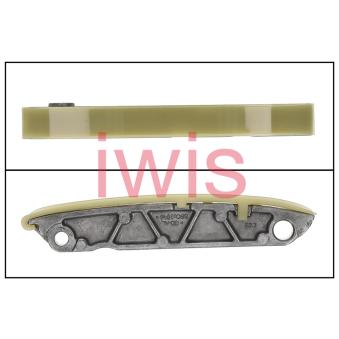 Coulisse, chaîne de distribution AIC [61225]