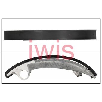 Coulisse, chaîne de distribution AIC [61236]