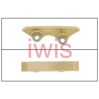 Coulisse, chaîne de distribution AIC [61294]