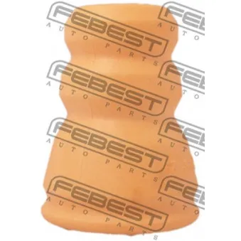 Butée élastique, suspension FEBEST [HD-FD]