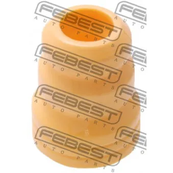 Butée élastique, suspension FEBEST [HD-GAF]