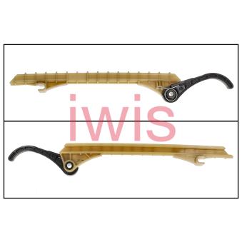 Coulisse, chaîne de distribution AIC [61401]