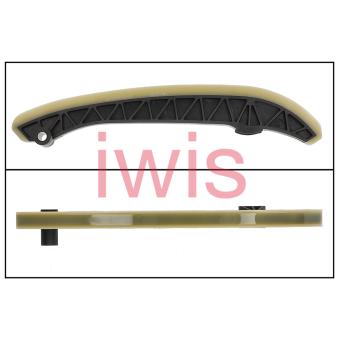 Coulisse, chaîne de distribution AIC [61402]