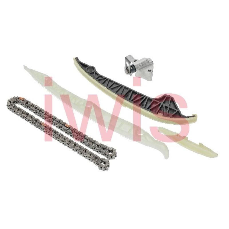 Kit de distribution par chaîne AIC 70002Set - Visuel 1