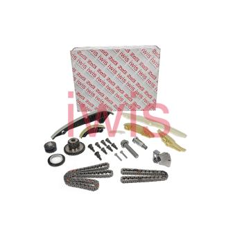 Kit de distribution par chaîne AIC OEM 06H109158H