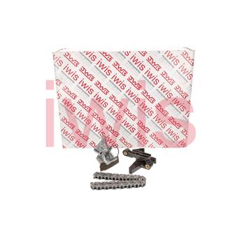 Kit de distribution par chaîne AIC 70005Set