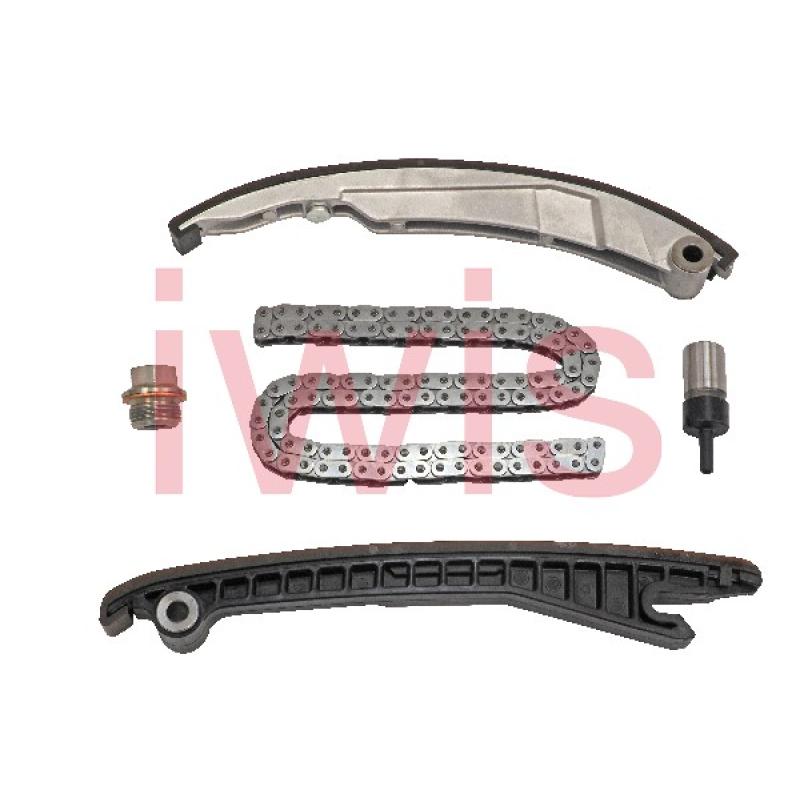 Kit de distribution par chaîne AIC 70006Set - Visuel 1