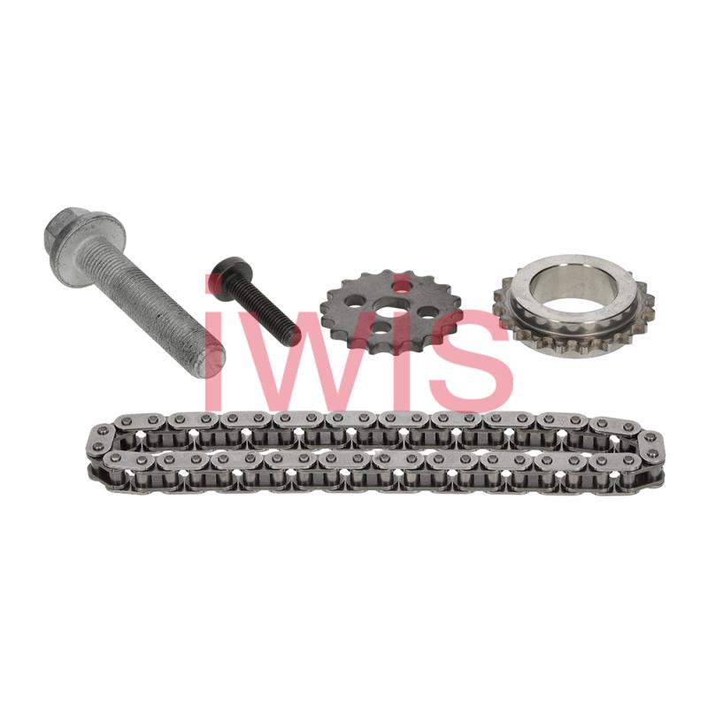 Kit de chaînes, commade de pompe à huile AIC 70007Set - Visuel 1