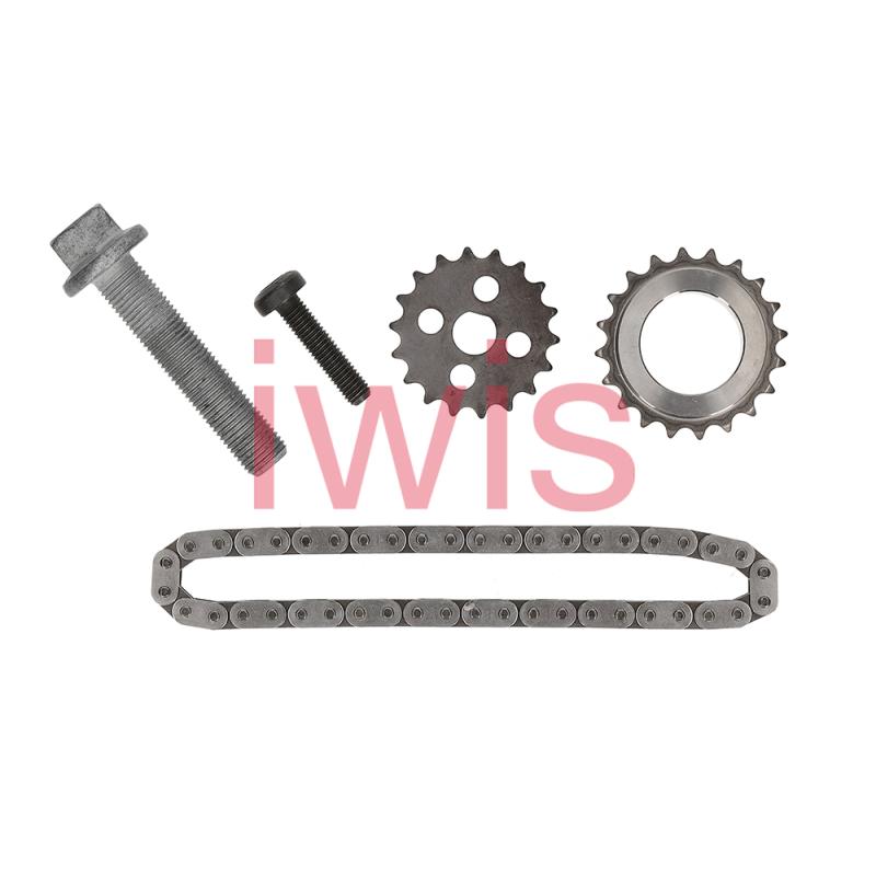 Kit de chaînes, commade de pompe à huile AIC 70007Set - Visuel 2