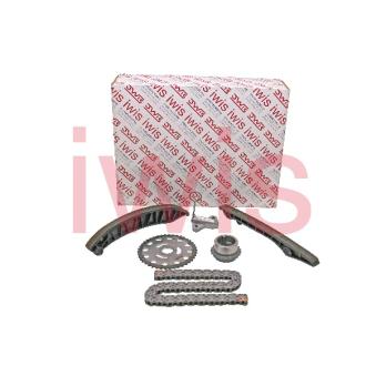 Kit de distribution par chaîne AIC OEM 93161657 Kit de distribution par chaîne AIC OEM 93161657