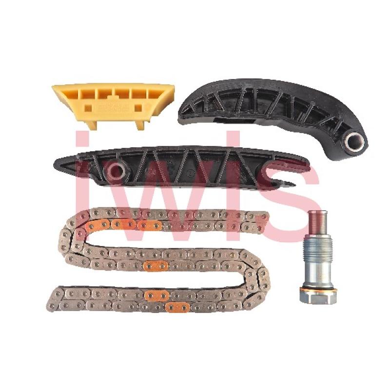 Kit de distribution par chaîne AIC 70011Set - Visuel 1