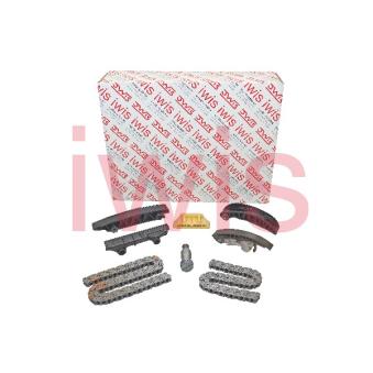 Kit de distribution par chaîne AIC OEM 066109503B Kit de distribution par chaîne AIC OEM 066109503B