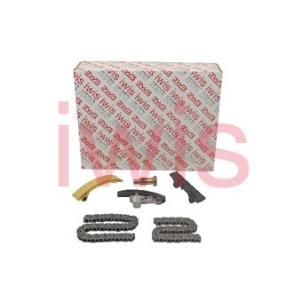 Kit de distribution par chaîne AIC OEM 03H109465