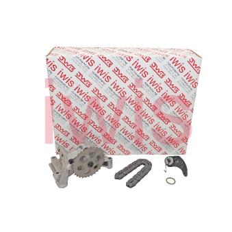 Pompe à huile AIC 70016Set